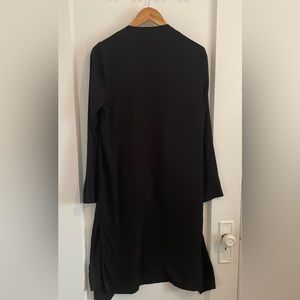 Forever 21 chiffon duster